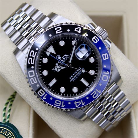 rolex gmt master 2 44mm